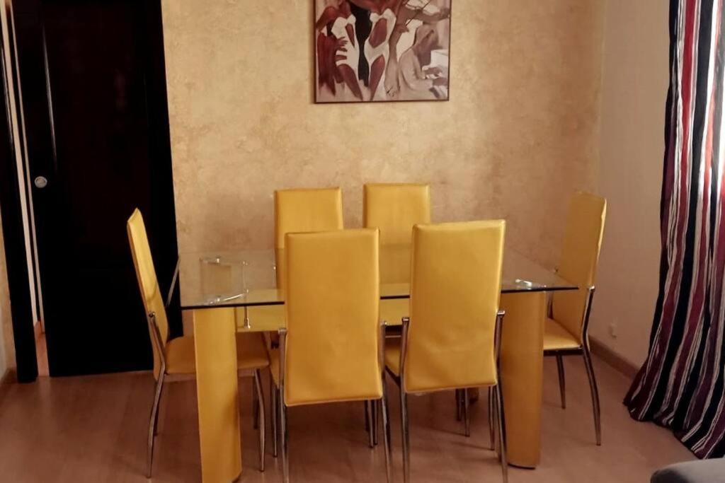 Alojamiento Esencia I 哈恩 外观 照片
