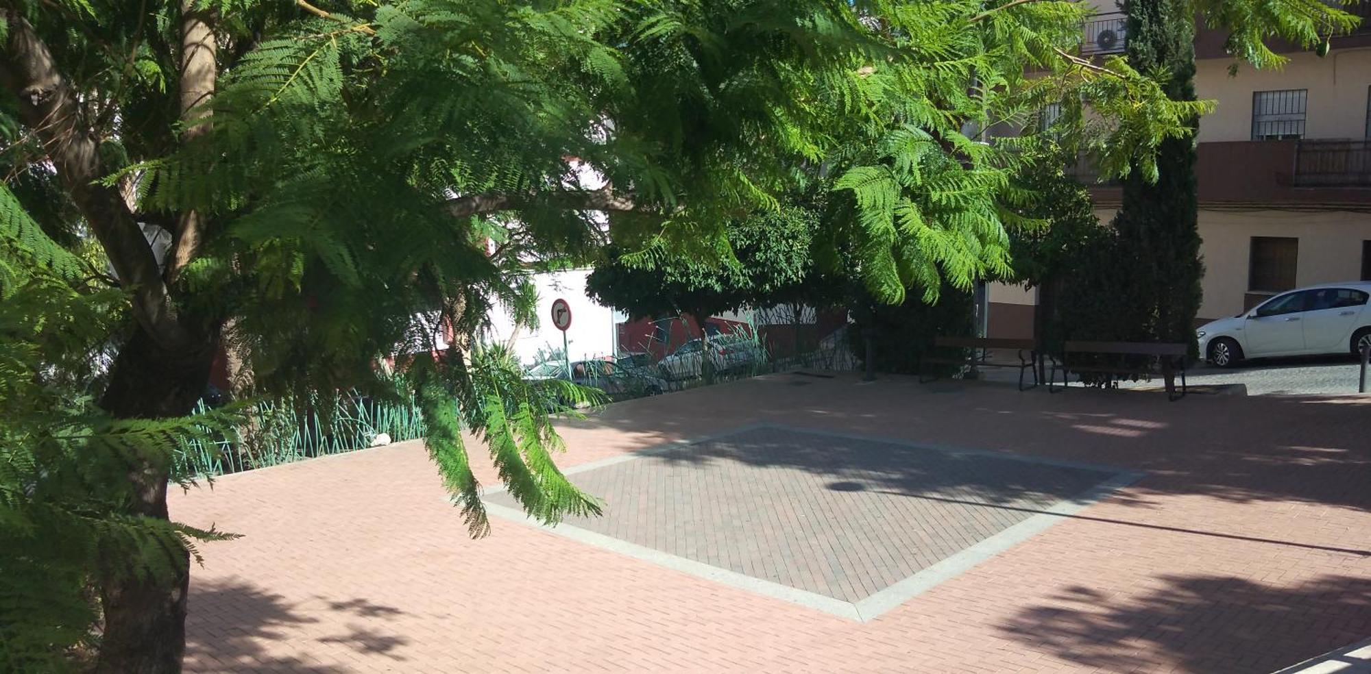 Alojamiento Esencia I 哈恩 外观 照片